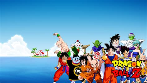 Dragon ball z backgrounds for pc. Dragon Ball Z 4k Ultra HD Wallpaper | Background Image | 3868x2199 | ID:790559 - Wallpaper Abyss
