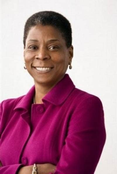 Ursula Burns The Image 4 From Leading The Way Top 25 Black Execs Bet
