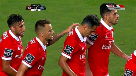 A bola é redonda e às vezes não ganha o melhor. Benfica TV online grátis: saiba quais são os melhores streams