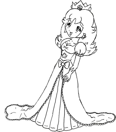 Mario bros coloring pages for kids. Daisy Mario Coloring Pages - GetColoringPages.com