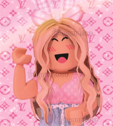 Roblox Chica Roblox Animation Cute Tumblr Wallpaper Roblox Pictures