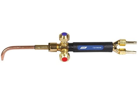 Gas Burner Ptk G2a Mini OEM ODM Welding Torch - China Welding Torch and