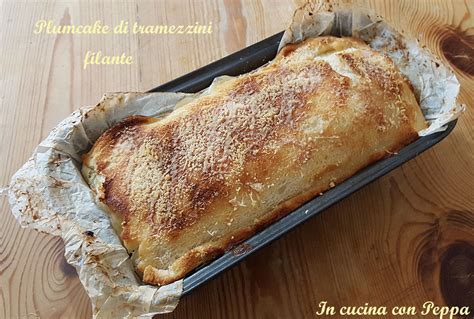 Giallozafferano 43.654 views2 year ago. Plumcake di tramezzini filante - ricetta sfiziosa e ...