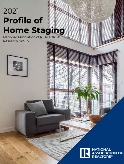 Benefits Of Staging Your Home