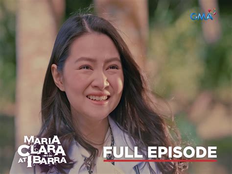 Maria Clara At Ibarra Finale Full Episode February Maria Clara At Ibarra