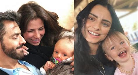 Así felicitó familia Derbez a Kailani en su cumpleaños #2 | Puente Libre