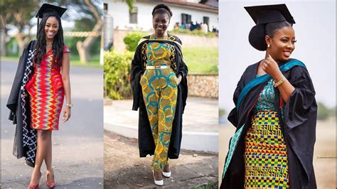 African Dresses For Graduation Vlrengbr