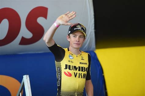 View his 6 career between 2016 and 2021 on cyclingranking.com. Route - Jonas Vingegaard prolonge jusqu'en 2022 avec Jumbo ...