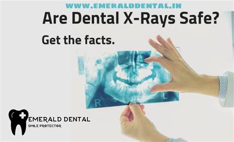 Are Dental X Rays Safe Emerald Dental
