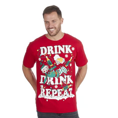 Mens Womens Naughty Cotton Funny Christmas Xmas Top T Shirt Joke Funky Tee S 5xl Ebay