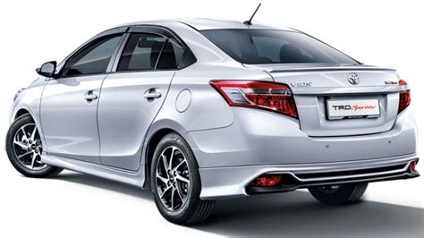 Built to exceed, the new toyota vios sedan car comprises innovative features while delivering superior performance, comfort & safety. 2016 Toyota Vios price, specs revealed - Dual VVT-i, CVT ...