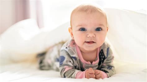 At that time it's perfectly fine to give them soft table foods instead of baby foods. Which Baby Girl Names Are Set To Be Most Popular In 2021 ...