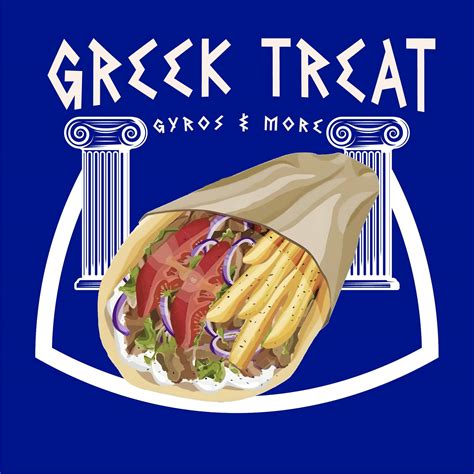 Greek Treat | Plant City FL