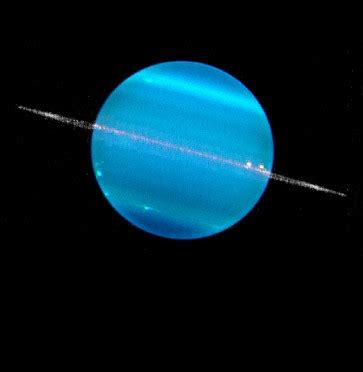 Bei myloview vereinen wir fotos der besten künstler mit modernster technologie und hervorragenden druckmaterialien. Bilderstrecke zu: Uranus: Seltener Blick auf die Ringe ...