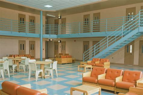 10 Prisons That Are Nicer Than Luxury Hotels