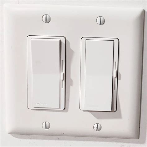 Definitive Guide To Electrical Switches And Light Switch Types