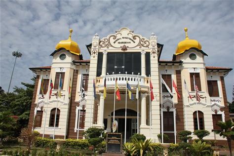 5 tempat percutian menarik di malaysia. 15 Tempat Bersejarah Di Malaysia Yang Wajib Masuk Dalam ...