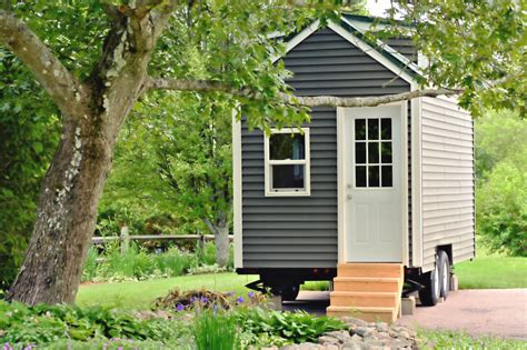 How Much Does It Cost To Build A Tiny House In Nc Builders Villa