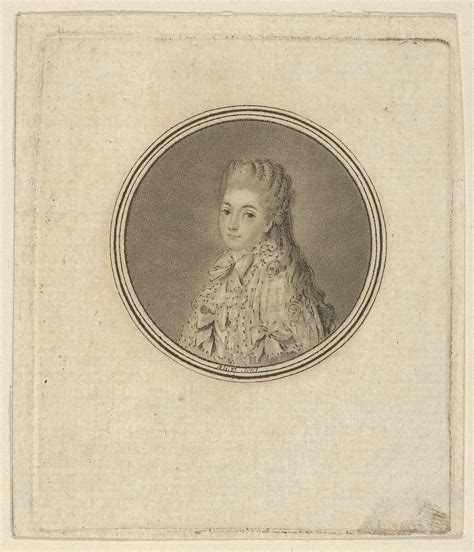 Pierre Michel Alix Anne De Chaumont Guitry Comtesse Damblimont