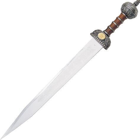 Cn Roman Gladius Sword