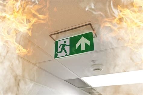 La Sécurité Incendie Au Travail Conseils Pour Prévenir Les Accidents