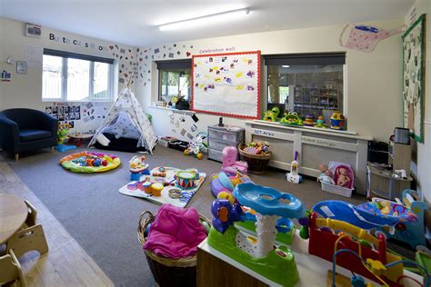 Our Facilities Private Day Nursery West Derby Liverpool Merseyside