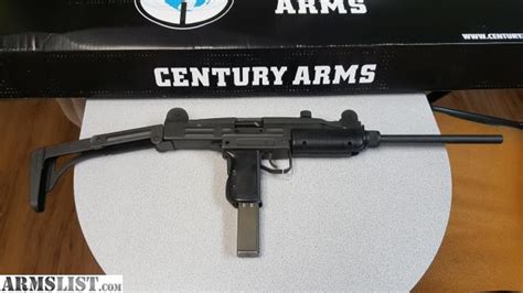 Armslist For Sale Uc 9 Uzi Clone 9mm Semi Auto Rifle Nib