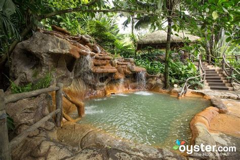Get Restored At These 10 Incredible Hot Springs Hotels Hot Springs