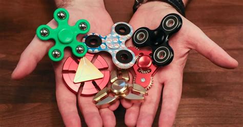 Fidget Spinners Had A Bizarre Effect On Porn Trends In 2017 According