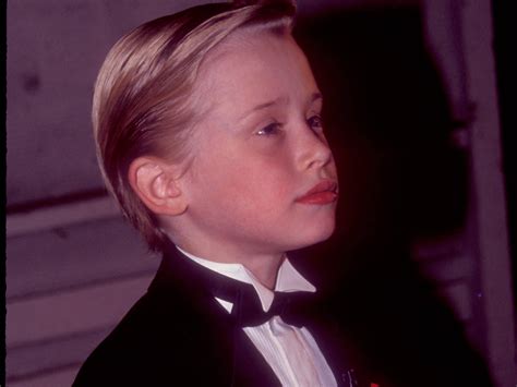 Um den jungen kevin wird es allerdings nicht mehr 30 Jahre "Kevin - Allein zu Haus": 12 Filmfakten, die du ...
