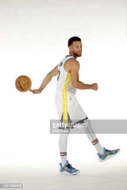 Stephen Curry Media Day Photos And Premium High Res Pictures Getty Images