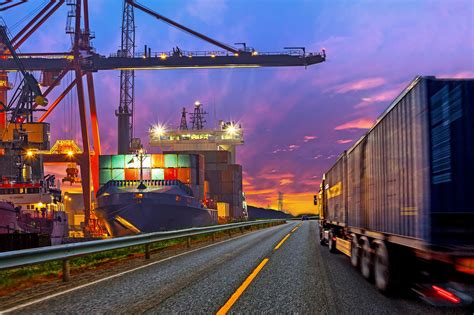 Assessing The Impact Of The Gst On Logistics And Freight Industry