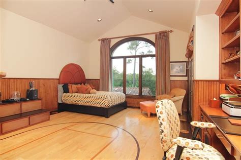 Basketball room decor basketball decorations basketball is life basketball stuff boys basketball bedroom basketball bedding basketball signs soccer room basketball posters. Basketball themed room. Great big window to enjoy the view.