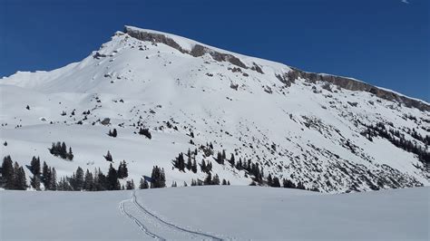 Fotos Gratis Paisaje Cordillera Clima Nevado Esquiar Temporada