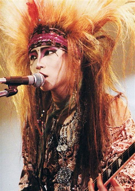 Hide X Japan Hide Visual Kei Jrock