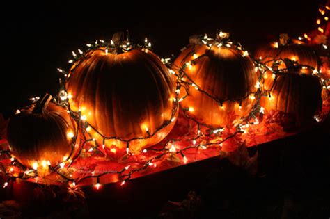Maybe you would like to learn more about one of these? Pumpkin Lights Pictures, Photos, and Images for Facebook ...
