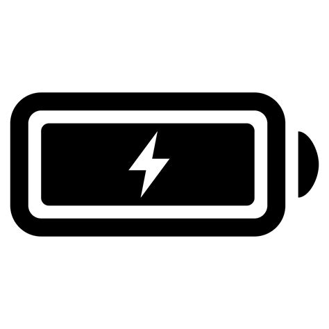 Battery Charging Download Png