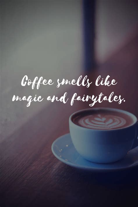 Inspirational Coffee Quotes Short Shortquotescc