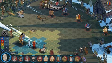 If you've played the banner saga , and as mentioned you really should have before considering the sequel, you'll know exactly what to expect in terms of gameplay. The Banner Saga 3 Review — DarkStation