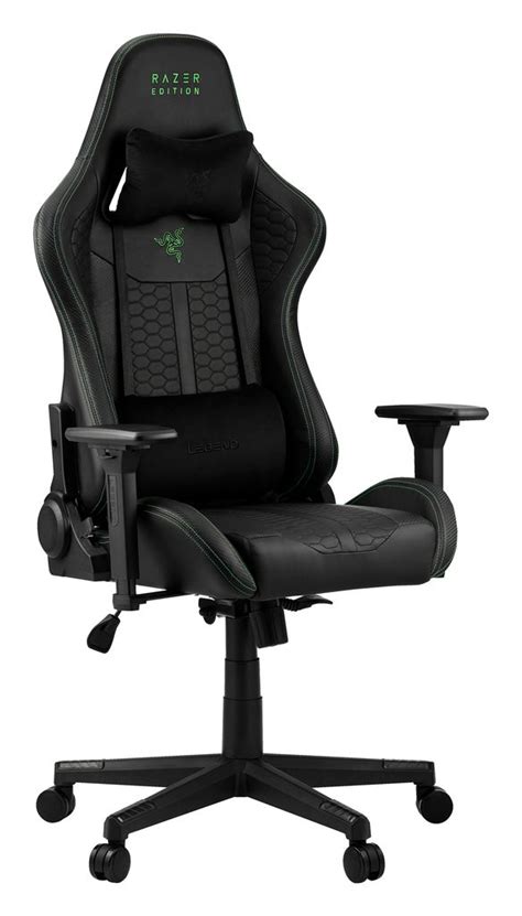 Gaming Chair Type Z Razer Ed Legend Jysk