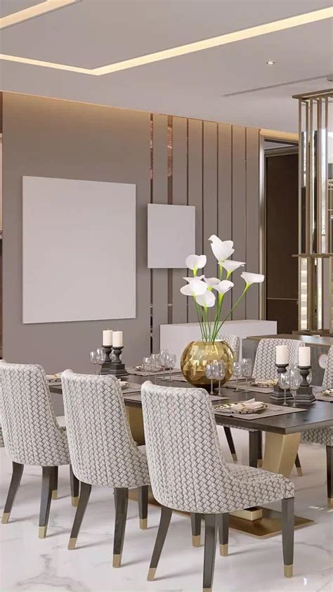 Luxe Dream Living Room Interior Décor Videos For Your Design Ideas