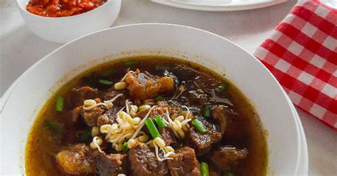 We did not find results for: Bumbu Halus Resep Rawon Asli - Resep Rawon Khas Jawa Timur ...
