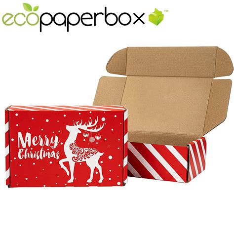 Custom Mailer Boxes Canada Corrugated Packaging Supplier