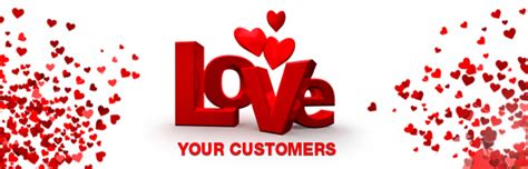 customer success fall in love with your customers