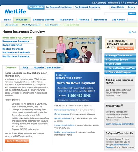 Metlife auto insurance rates depend on several variables, like driver's age, location, driving record and more. Top 23 Complaints and Reviews about Metlife Homeowners