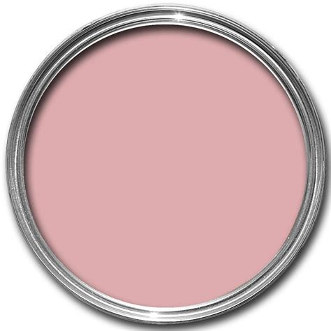 Pink Metal Paint Diy