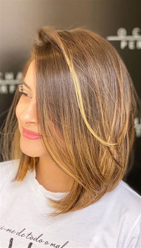 55 Spring Hair Color Ideas And Styles For 2021 Warm Honey Blonde