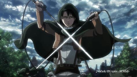 But could it mean both? Shingeki No Kyojin Season 3 - Idalias Salon
