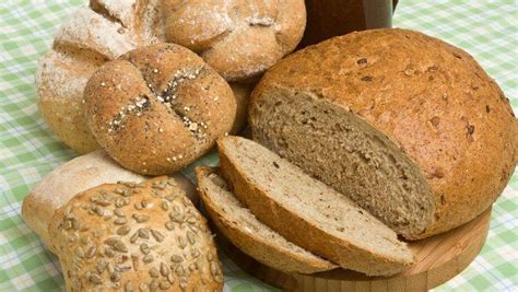 8 Carbohydrate Rich Foods Step To Health