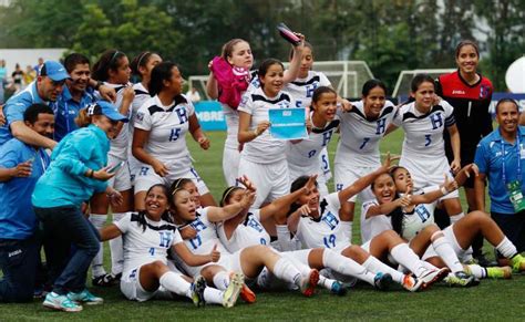 En Honduras El Apoyo Para El Fútbol Femenino Es Casi Nulo Honduras Soccer